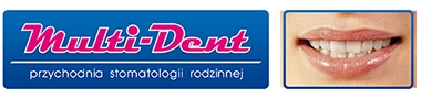 Multi-Dent Marzanna Dąbrowska - logo